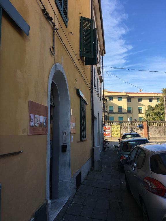 Maison Dei Miracoli Pisa Exterior photo